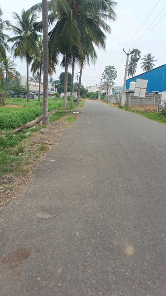  1670 Sq.ft. Residential Plot for Sale in Gorimedu, Salem