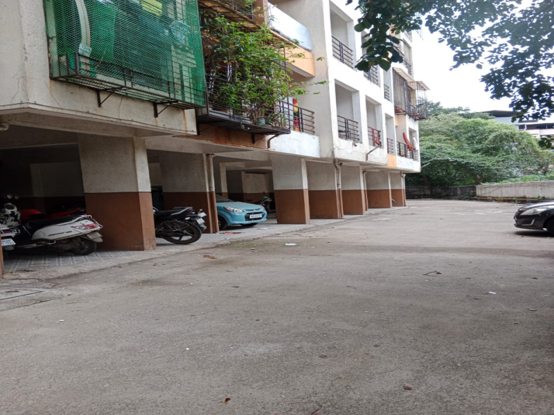 1 BHK 615 Sq.ft. Apartment for Sale in Nandivali, Dombivli East, Thane