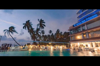 Hotels for Sale in Juhu, Mumbai