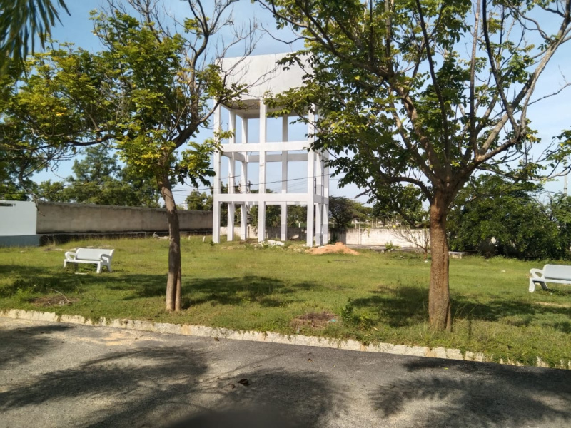  1200 Sq.ft. Residential Plot for Sale in Gowribidanur, ChikBallapur