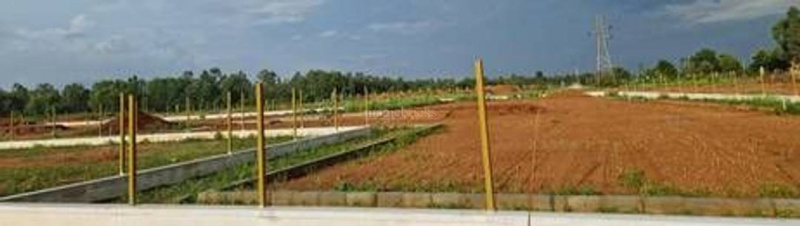  1200 Sq.ft. Residential Plot for Sale in Budigere Cross, Bangalore