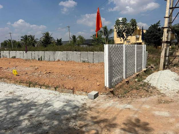  1200 Sq.ft. Residential Plot for Sale in Budigere Cross, Bangalore