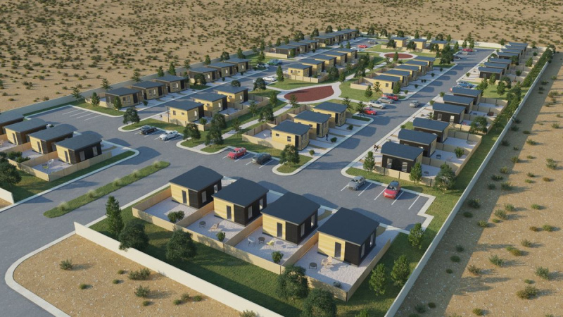  1200 Sq.ft. Residential Plot for Sale in Budigere Cross, Bangalore