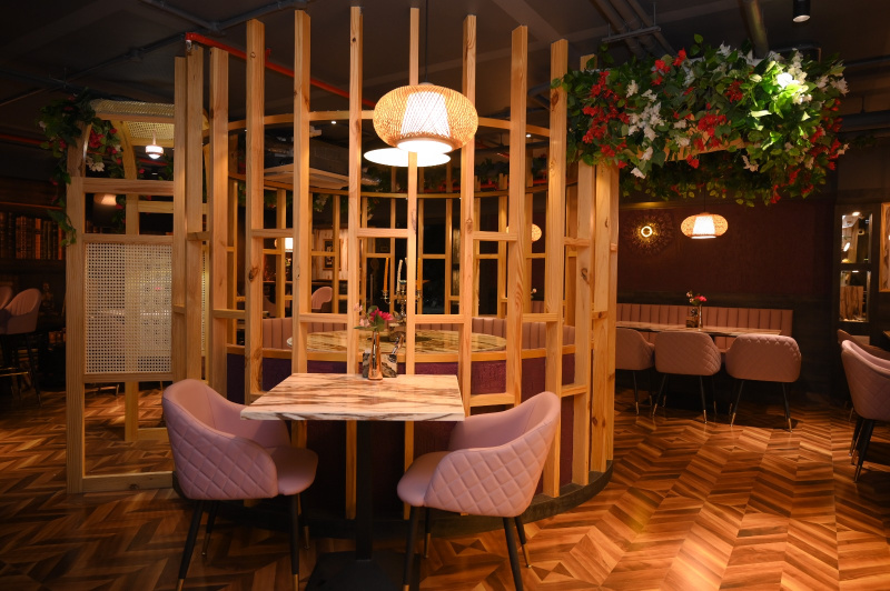  3900 Sq.ft. Hotels for Rent in Baner, Pune