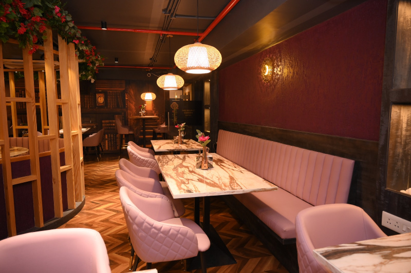  3900 Sq.ft. Hotels for Rent in Baner, Pune