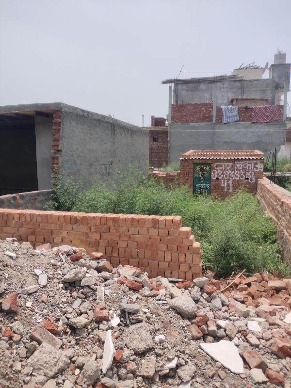  100 Sq. Yards Residential Plot for Sale in Jewar, Gautam Buddha Nagar