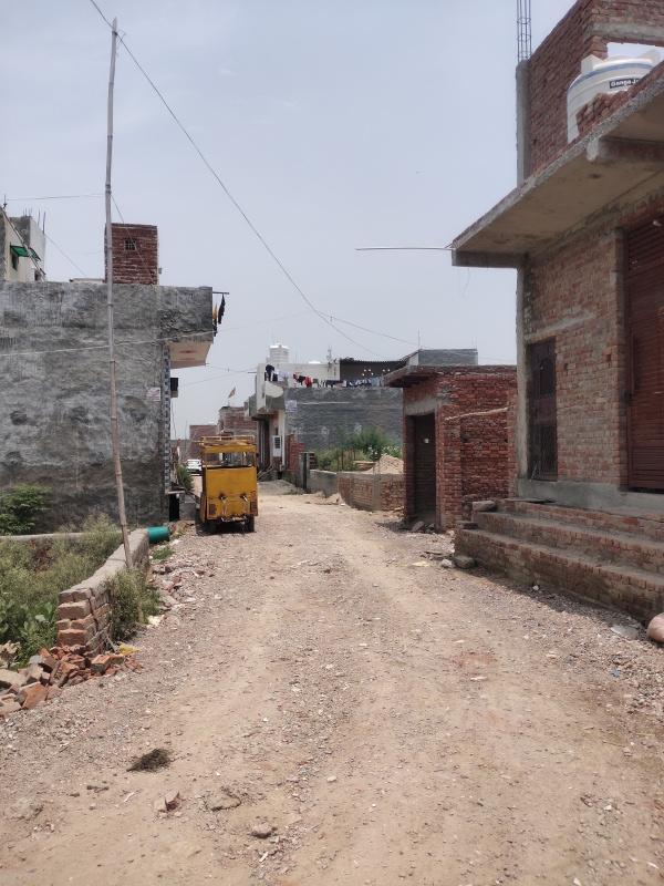  100 Sq. Yards Residential Plot for Sale in Jewar, Gautam Buddha Nagar