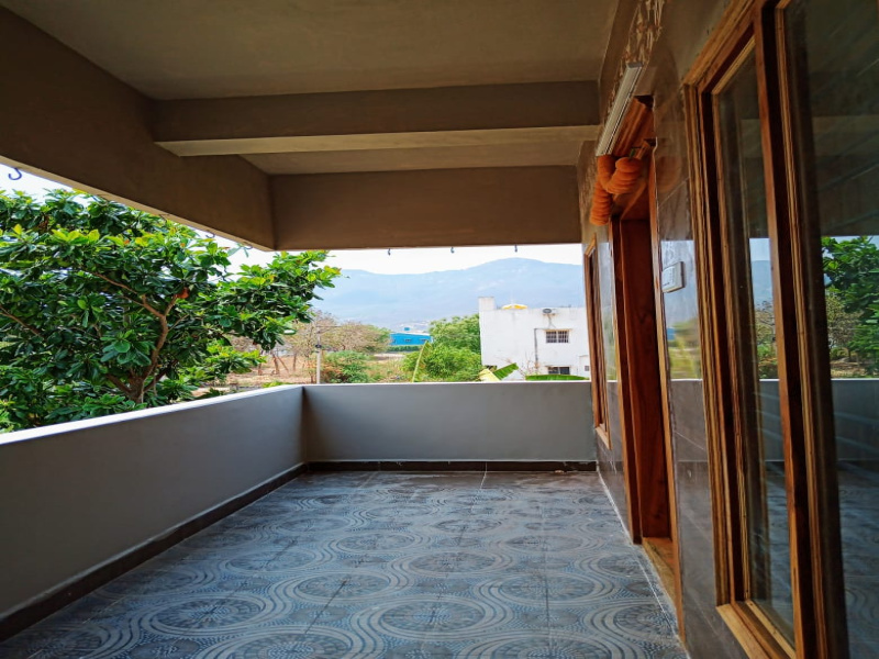 2 BHK 1800 Sq.ft. Apartment for Rent in Peruru, Tirupati