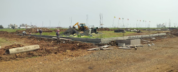  Commercial Land for Sale in Panjri, Nagpur