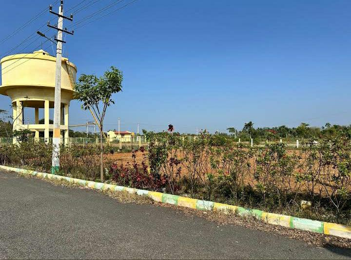  1500 Sq.ft. Residential Plot for Sale in Kanakapura Road, Bangalore