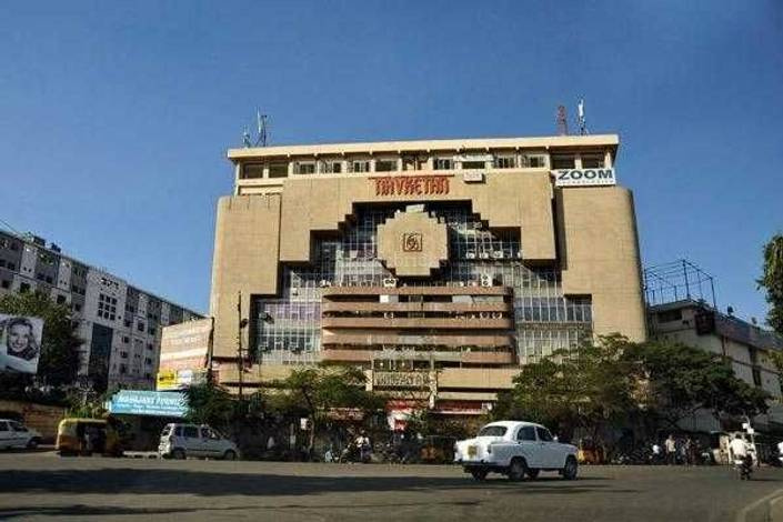  800 Sq.ft. Office Space for Sale in SD Road, Secunderabad