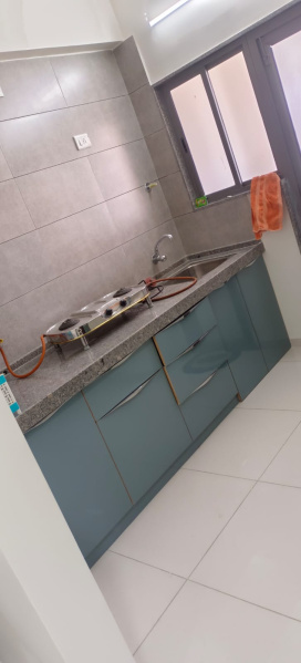 3 BHK 1575 Sq.ft. Apartment for Rent in Jai Ambe Nagar, Thaltej, Ahmedabad