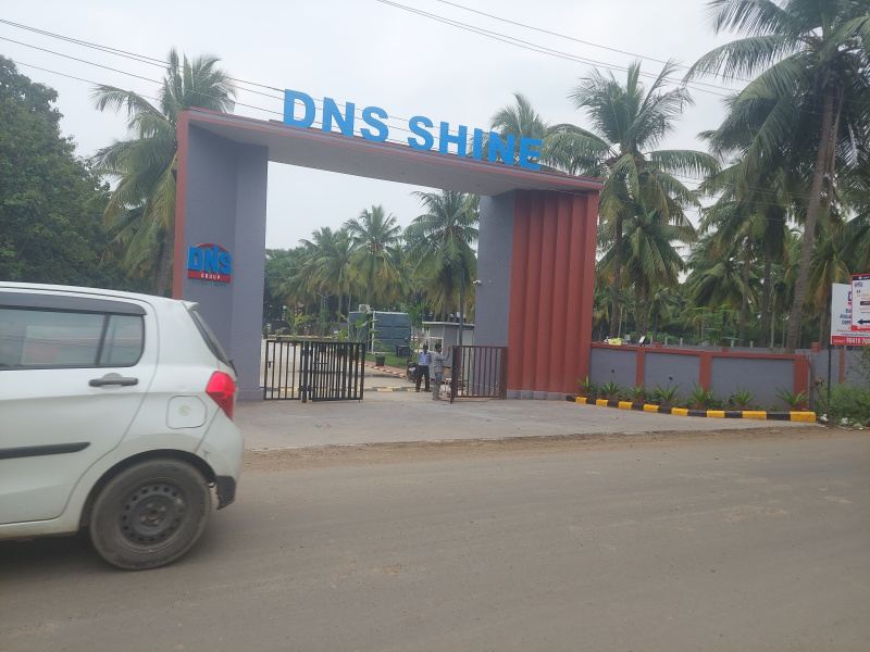  1600 Sq.ft. Residential Plot for Sale in Kundrathur, Chennai