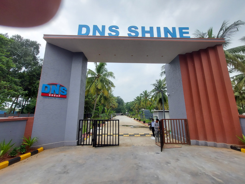  1600 Sq.ft. Residential Plot for Sale in Kundrathur, Chennai