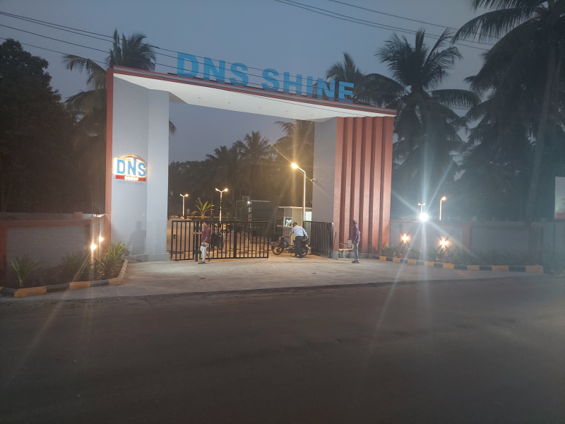  2000 Sq.ft. Residential Plot for Sale in Kundrathur, Chennai