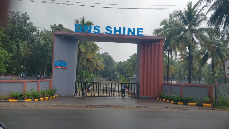  974 Sq.ft. Residential Plot for Sale in Kundrathur, Chennai