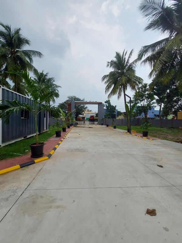  940 Sq.ft. Residential Plot for Sale in Kundrathur, Chennai