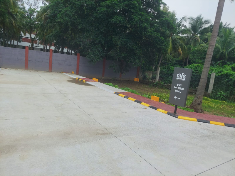  694 Sq.ft. Residential Plot for Sale in Kundrathur, Chennai