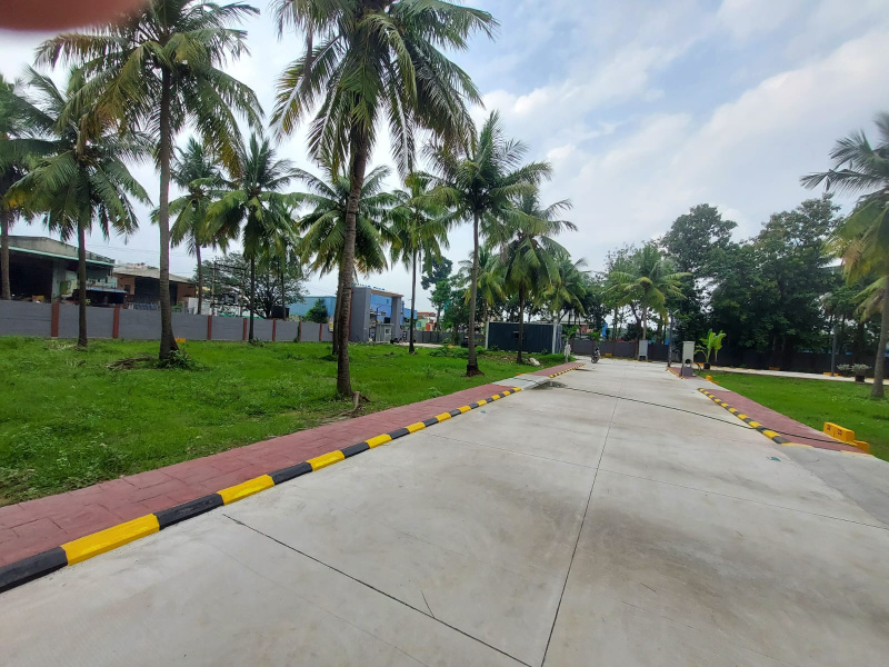  694 Sq.ft. Residential Plot for Sale in Kundrathur, Chennai