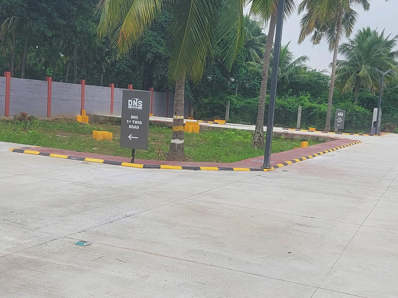  19200 Sq.ft. Residential Plot for Sale in Pammal, Chennai