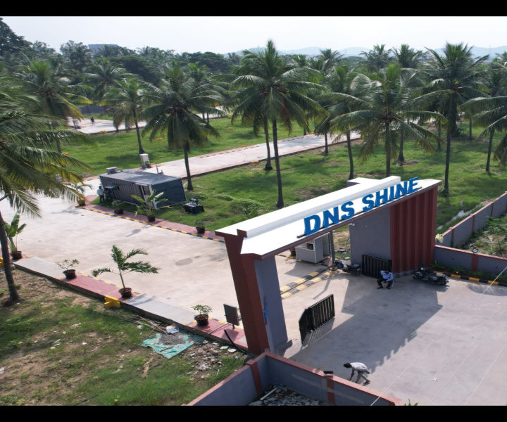  1865 Sq.ft. Residential Plot for Sale in Kundrathur, Chennai