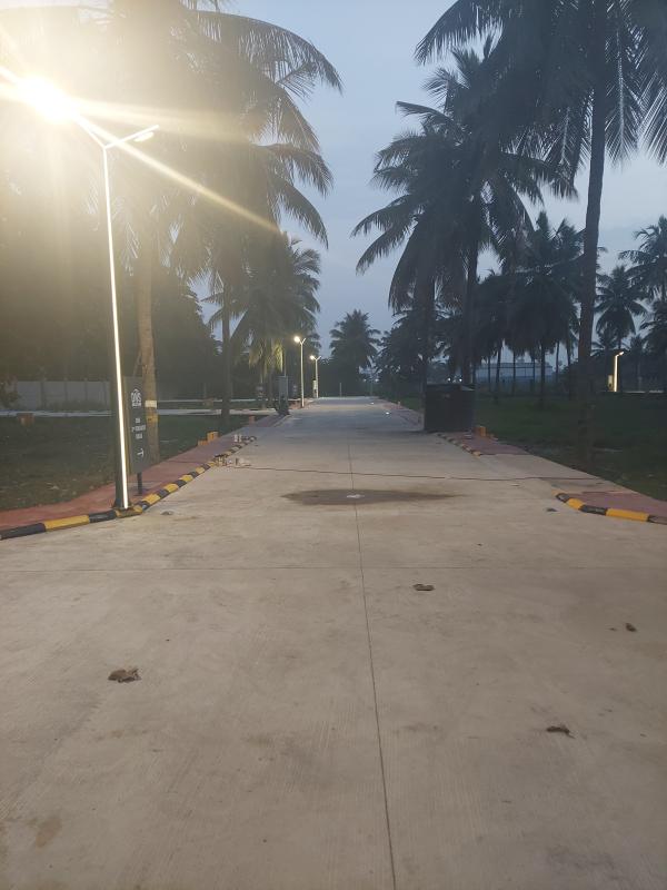  1865 Sq.ft. Residential Plot for Sale in Kundrathur, Chennai