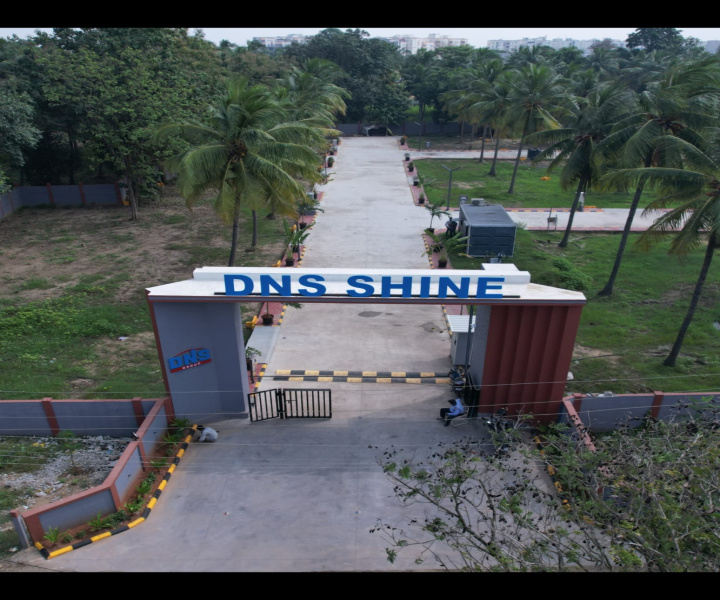  800 Sq.ft. Residential Plot for Sale in Kundrathur, Chennai