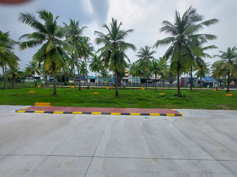  900 Sq.ft. Residential Plot for Sale in Kundrathur, Chennai