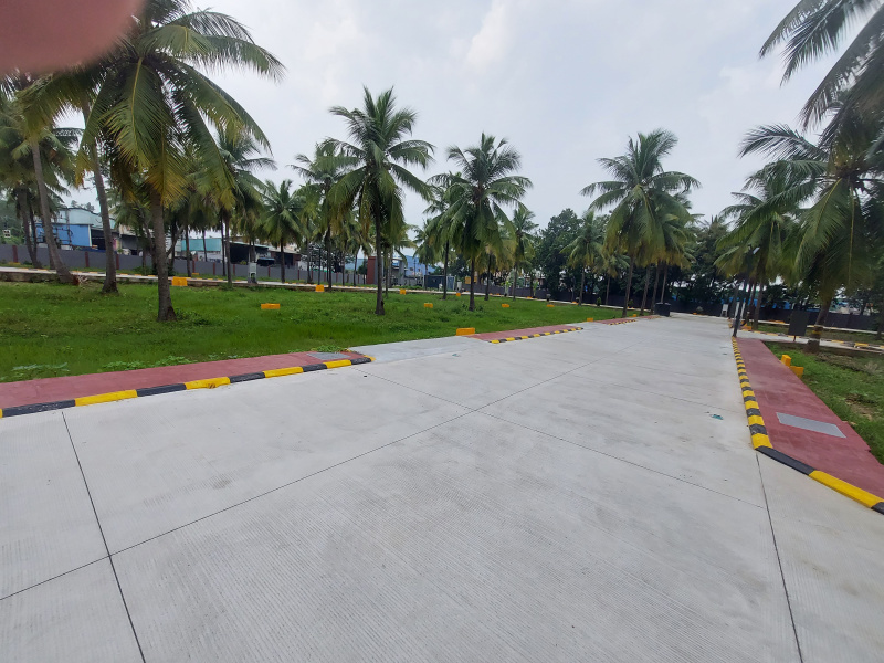  900 Sq.ft. Residential Plot for Sale in Kundrathur, Chennai