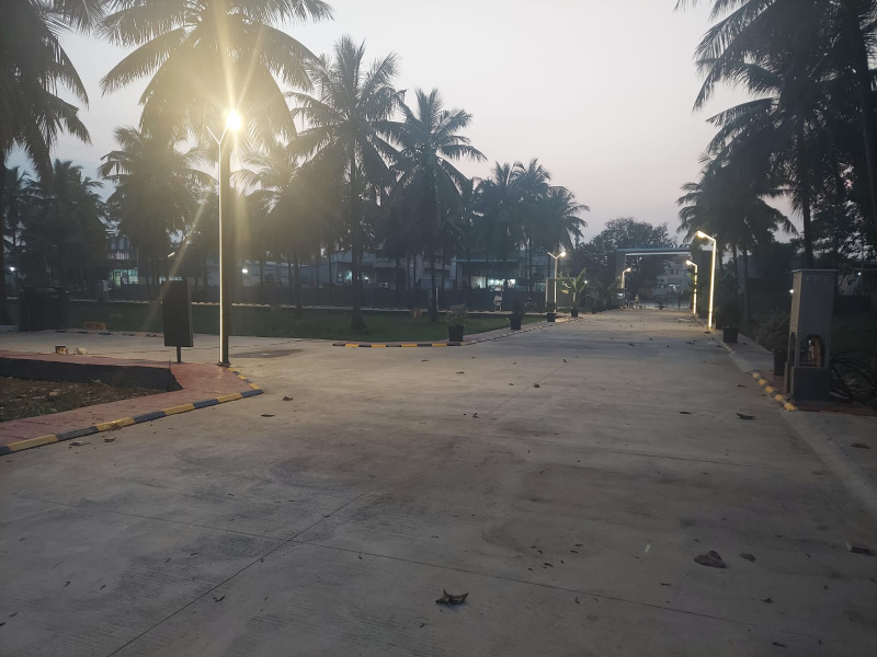  900 Sq.ft. Residential Plot for Sale in Kundrathur, Chennai