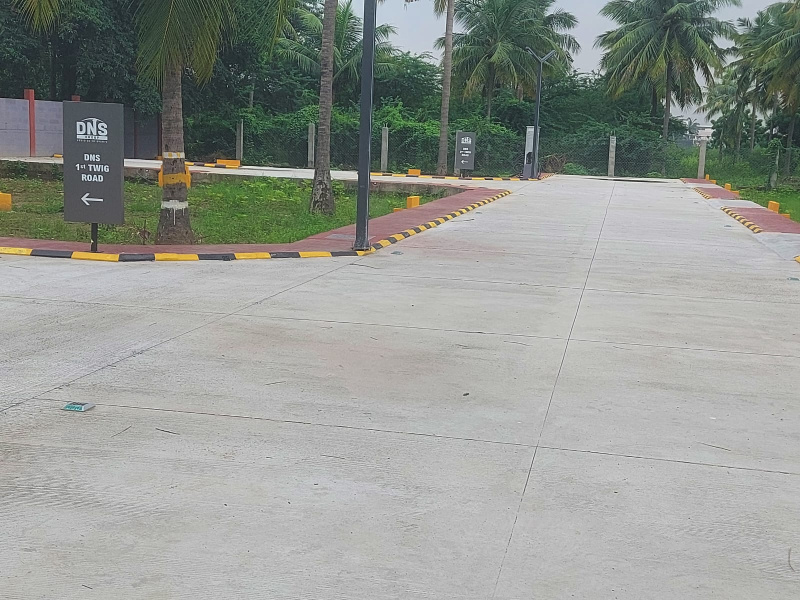  900 Sq.ft. Residential Plot for Sale in Kundrathur, Chennai