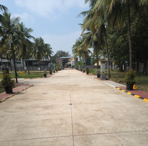  960 Sq.ft. Residential Plot for Sale in Kundrathur, Chennai