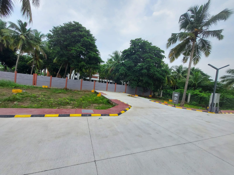  960 Sq.ft. Residential Plot for Sale in Kundrathur, Chennai
