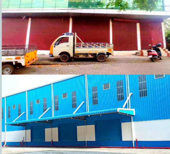  25000 Sq.ft. Warehouse for Rent in Edappally, Kochi