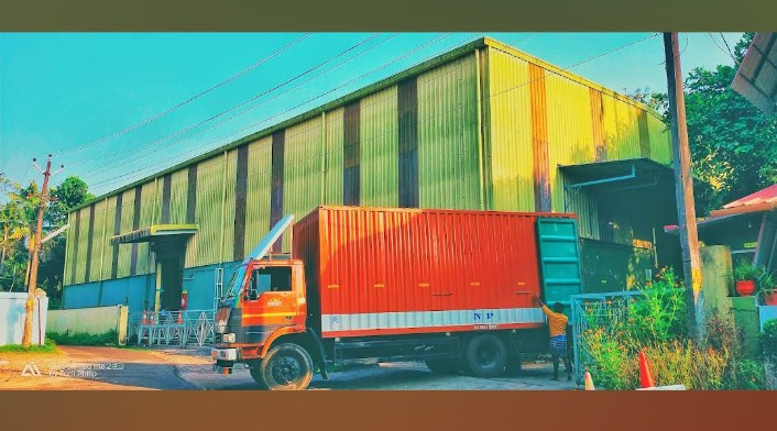  25000 Sq.ft. Warehouse for Rent in Edappally, Kochi