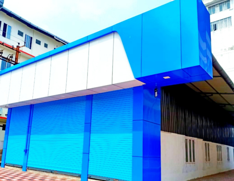  25000 Sq.ft. Warehouse for Rent in Edappally, Kochi