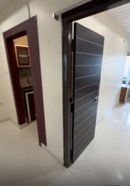 2 BHK 1180 Sq.ft. Apartment for Sale in Simhachalam, Visakhapatnam