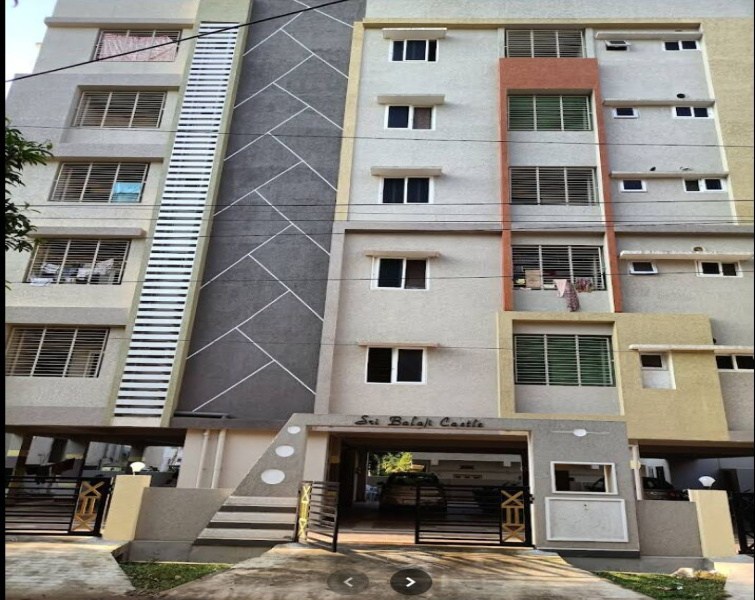 2 BHK 1180 Sq.ft. Apartment for Sale in Simhachalam, Visakhapatnam