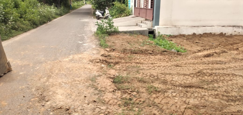  1500 Sq.ft. Residential Plot for Sale in Ayothiapattinam, Salem
