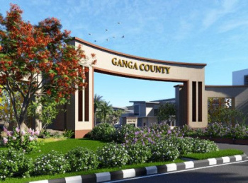  Residential Plot for Sale in Garhmukteshwar, Hapur
