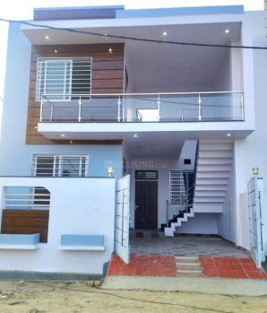 4 BHK Villa for Sale in Pandit Khera, Lucknow