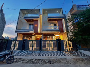 3 BHK House for Sale in Murlipura, Jaipur