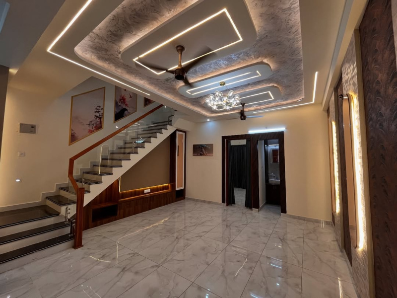 3 BHK 1200 Sq.ft. House for Sale in Murlipura, Jaipur