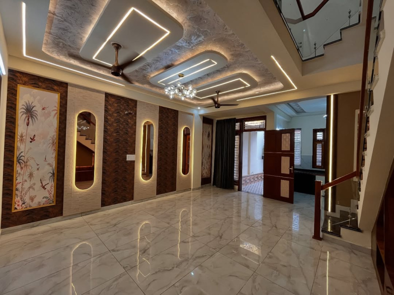 3 BHK 1200 Sq.ft. House for Sale in Murlipura, Jaipur