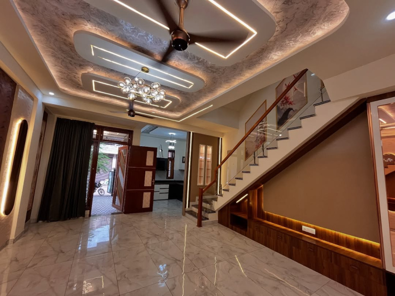 3 BHK 1200 Sq.ft. House for Sale in Murlipura, Jaipur