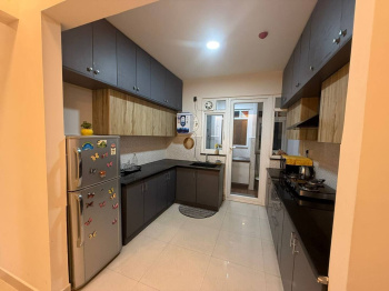 3 BHK Flat for Rent in Kr Puram, Bangalore