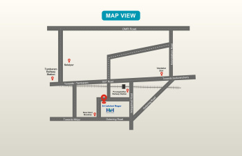  Residential Plot for Sale in New Perungalathur, Chennai