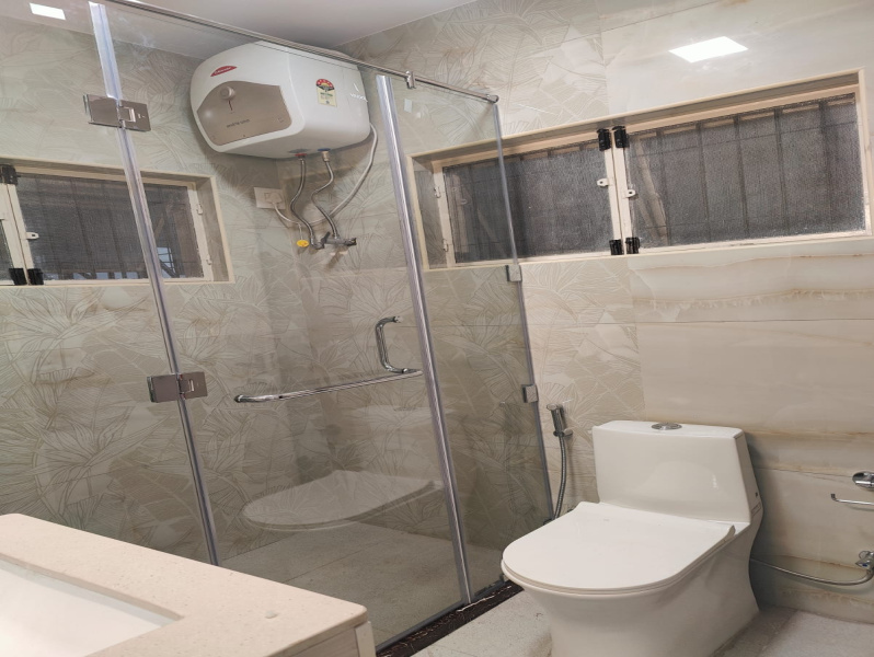 2.5 BHK 1550 Sq.ft. Builder Floor for Rent in 4th Block, Koramangala, Bangalore