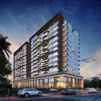 4 BHK Flat for Sale in Adarsh Colony, Latur