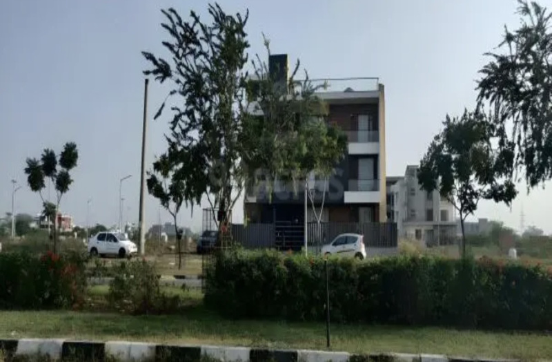 3 BHK 150 Sq. Yards Apartment for Sale in Sector 120, Mohali
